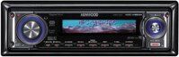 CD/MP3-ресивер Kenwood KDC-W8534Y