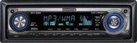 CD/MP3-ресивер Kenwood KDC-W5137