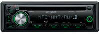 CD/MP3-ресивер Kenwood KDC-3047G