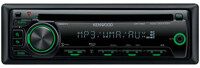 CD/MP3-ресивер Kenwood KDC-3047GY