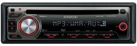 CD/MP3-ресивер Kenwood KDC-314A