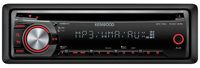 CD/MP3-ресивер Kenwood KDC-315R