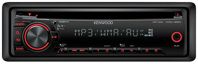 CD/MP3-ресивер Kenwood KDC-3251RY