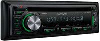 CD/MP3-ресивер Kenwood KDC-4047UG