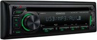 CD/MP3-ресивер Kenwood KDC-4047UGY