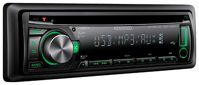 CD/MP3-ресивер Kenwood KDC-4051UG