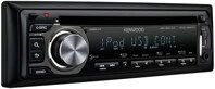 CD/MP3-ресивер Kenwood KDC-4547UW