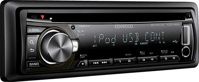 CD/MP3-ресивер Kenwood KDC-455UW