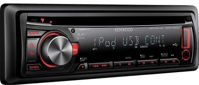 CD/MP3-ресивер Kenwood KDC-4651URY