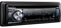 CD/MP3-ресивер Kenwood KDC-4751SD