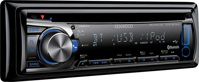 CD/MP3-ресивер Kenwood KDC-BT41U