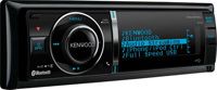 CD/MP3-ресивер Kenwood KDC-BT61U