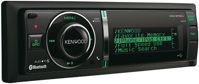 CD/MP3-ревисер Kenwood KDC-BT60U