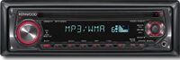 CD/MP3-ресивер Kenwood KDC-W241AY