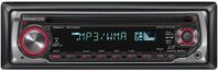 CD/MP3-ресивер Kenwood KDC-W312AY