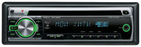 CD/MP3-ресивер Kenwood KDC-W313GY