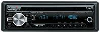 CD/MP3-ресивер Kenwood KDC-W3544WY