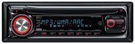 CD/MP3-ресивер Kenwood KDC-W4141AY