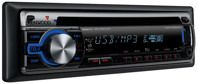 CD/MP3-ресивер Kenwood KDC-W4644UY