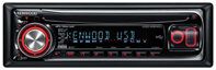 CD/MP3-ресивер Kenwood KDC-W5141UAY