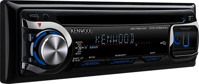 CD/MP3-ресивер Kenwood KDC-W5644UY