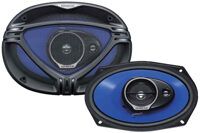 Акустика Kenwood KFC-M6932A