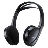 Наушники ИК Kenwood KHP-IR72