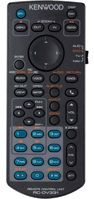 Пульт дистанційного керування Kenwood KNA-RCDV331