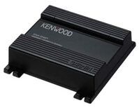Навигационная система Kenwood KNA-G421K