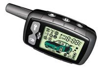 Автосигналізація KGB FX-9