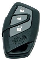 Автосигналізація KGB VS-250