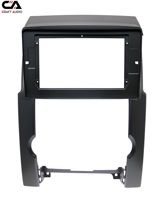 Рамка переходная CraftAudio KI-22-215 KIA Sorento (XM) 2009-2012 10"