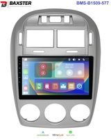 Штатная магнитола Baxster BMS-B1509-577 KIA Cerato Hatchback (LD) 04-06