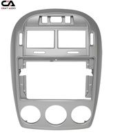 Рамка перехідна CraftAudio KI-22-577 KIA Cerato Hatchback (LD) 04-06