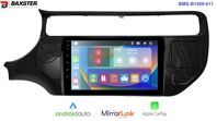 Штатная магнитола Baxster BMS-B1509-611 KIA Rio (UB) / K3 15-17