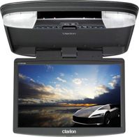 Потолочный монитор Clarion VT-1510B