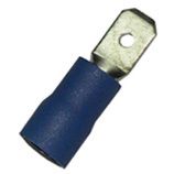 Клема MDV2-187 (100шт.)