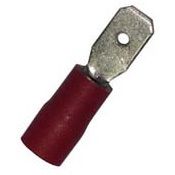 Клемма MDV1-187 (100шт.)