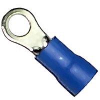 Клема RVS2-4 (100шт.)