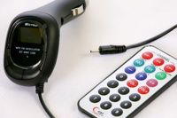 ФМ-модулятор KMT KM-006