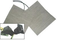 Подогрев сидений Комфорт-1Д