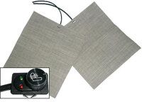 Подогрев сидений Комфорт-2Д-рег