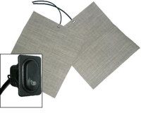 Подогрев сидений Комфорт-2Д-авт