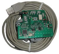 Контролер джойстика автомобіля Lexus RX350