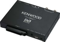 ТВ-тюнер Kenwood KTC-D600E