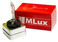 Ксенонова лампа MLux D1S 5000K 35W