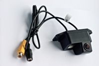 Камера заднего вида Globex CM1045 CCD Mitsubishi Lancer X