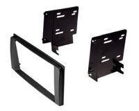 Рамка переходная TOY-K961 Toyota 4 Runner 2003-2008 (Am.int)