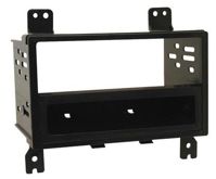 Рамка переходная Scosche HY 1615B Hyndai Elantra(07>)