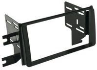 Рамка перехідна TA2076B Toyota FJ Cruiser 2007->